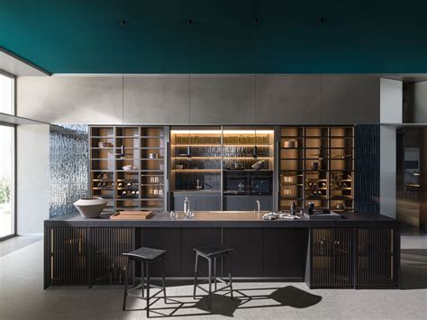 molteni kitchen cabinets.